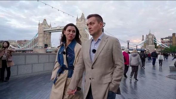 Dezvăluiri // Natalia Morari spune dacă ar schimba ceva în trecutul său cu Platon